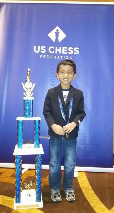 dhruva-patil-2nd-place-at-k-12-national-chess-championship-kindergarten-2016